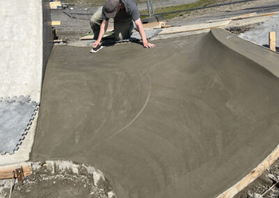 Skatepark Vännäsby